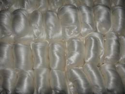 Greige,  For weaving, 20-22(2ply), 20-22 (3ply), 100% Silk